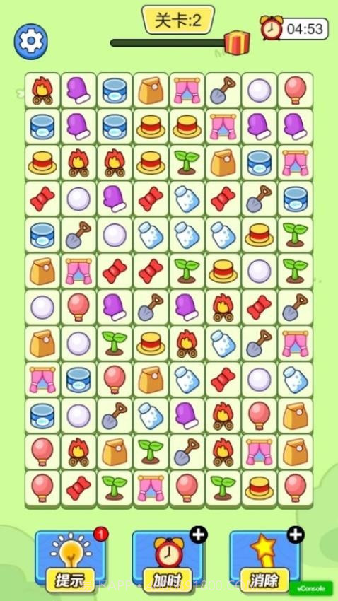 解压体验馆去更新版截图3