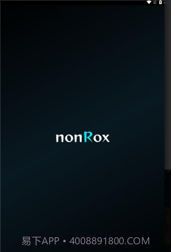 nonrox截图2