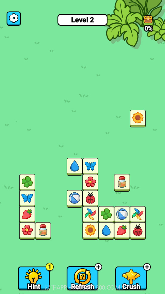 根本难不倒我中文版截图4