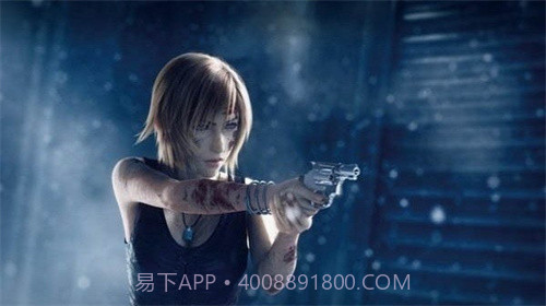 寄生前夜截图1 寄生前夜截图1