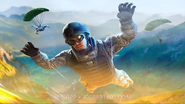 火线战场官网版截图1 火线战场官网版截图1